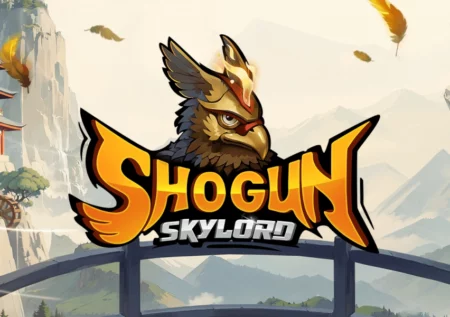 Shogun Skylord
